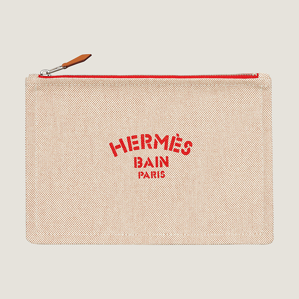 Hermès Bain